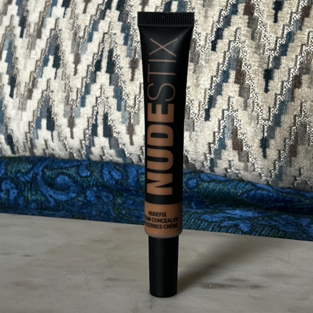 NUDE 9 - NUDEFIX CREAM CONCEALER